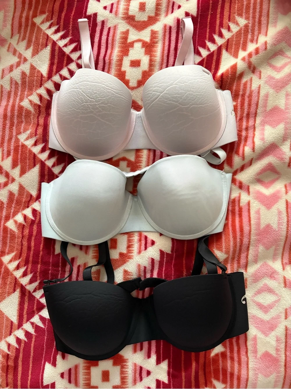 Bra Bundle